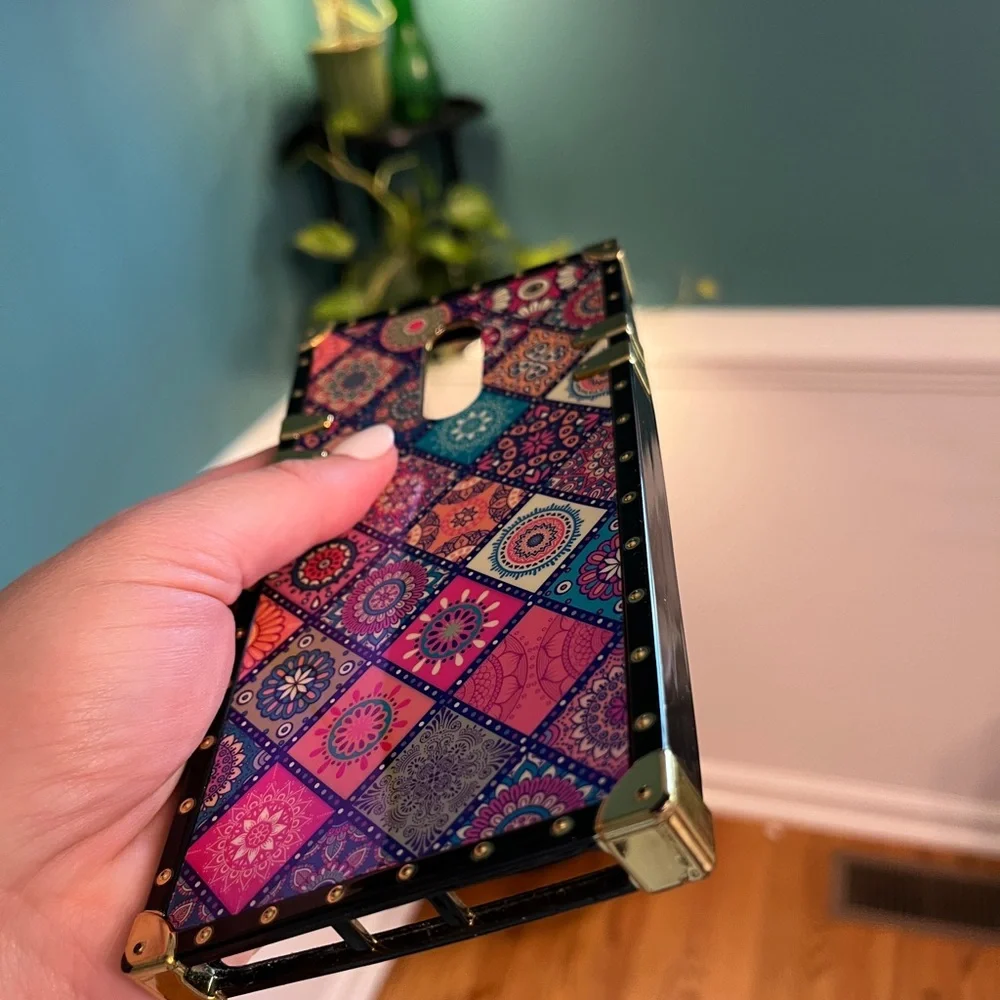 LG Stylo 4 cell phone case EUC - Picture 7 of 7